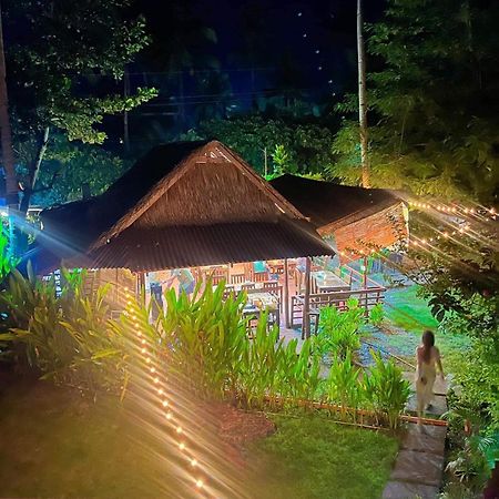 Keyun'S Inn- Across Cloud 9 เจเนอรัลลูนา ภายนอก รูปภาพ