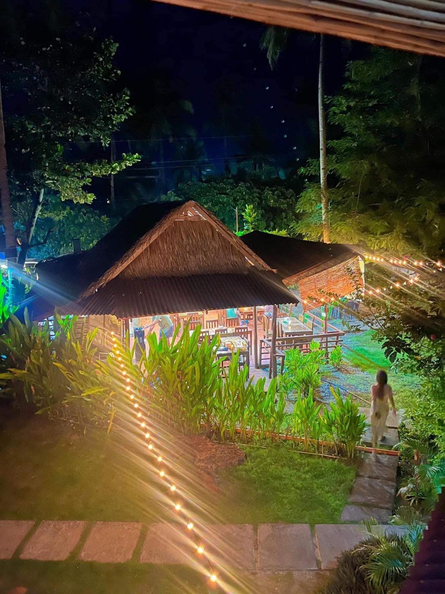 Keyun'S Inn- Across Cloud 9 เจเนอรัลลูนา ภายนอก รูปภาพ